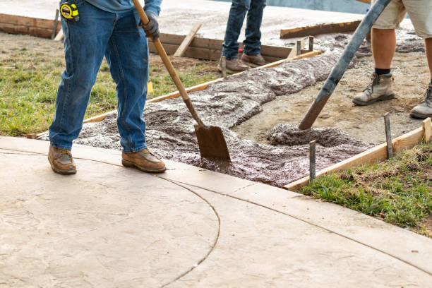 Affordable Concrete Services in CO