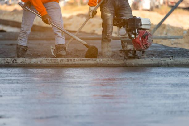 Best Concrete Installation Cost  in Grand Junction, CO
