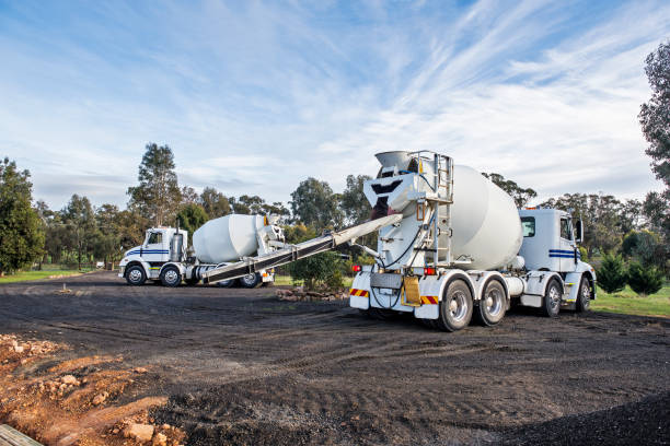 Best Concrete Foundation Installation  in Grand Junction, CO