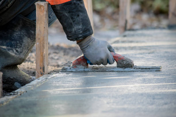 Concrete Slab Contractor in CO