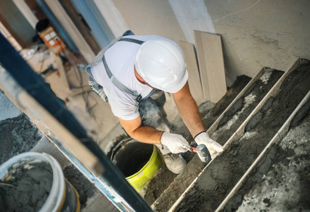 Siding - Brick, Stone, or Stucco in CO