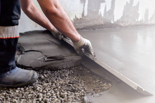 Best Concrete Flooring Contractor  in Grand Junction, CO
